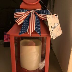 NWT Led Lantern